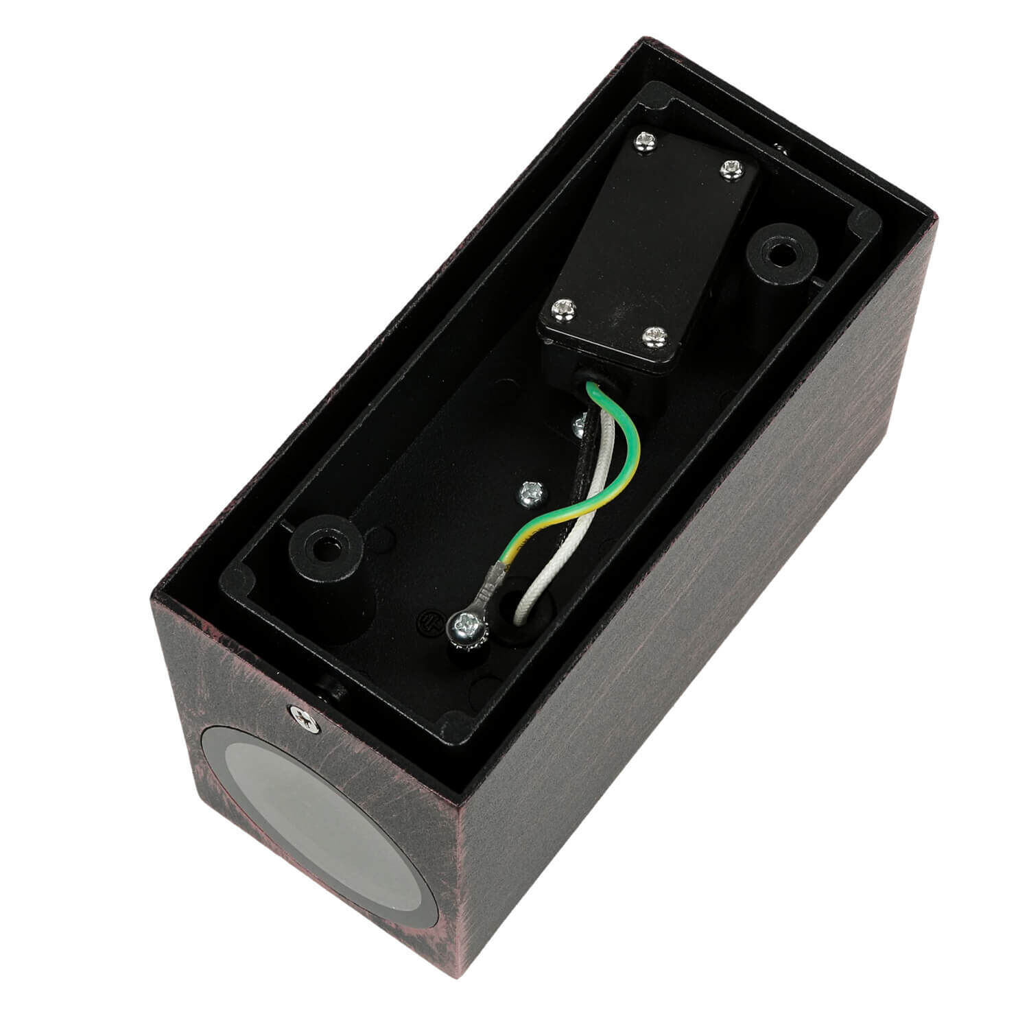 Elektronik, Sprecher