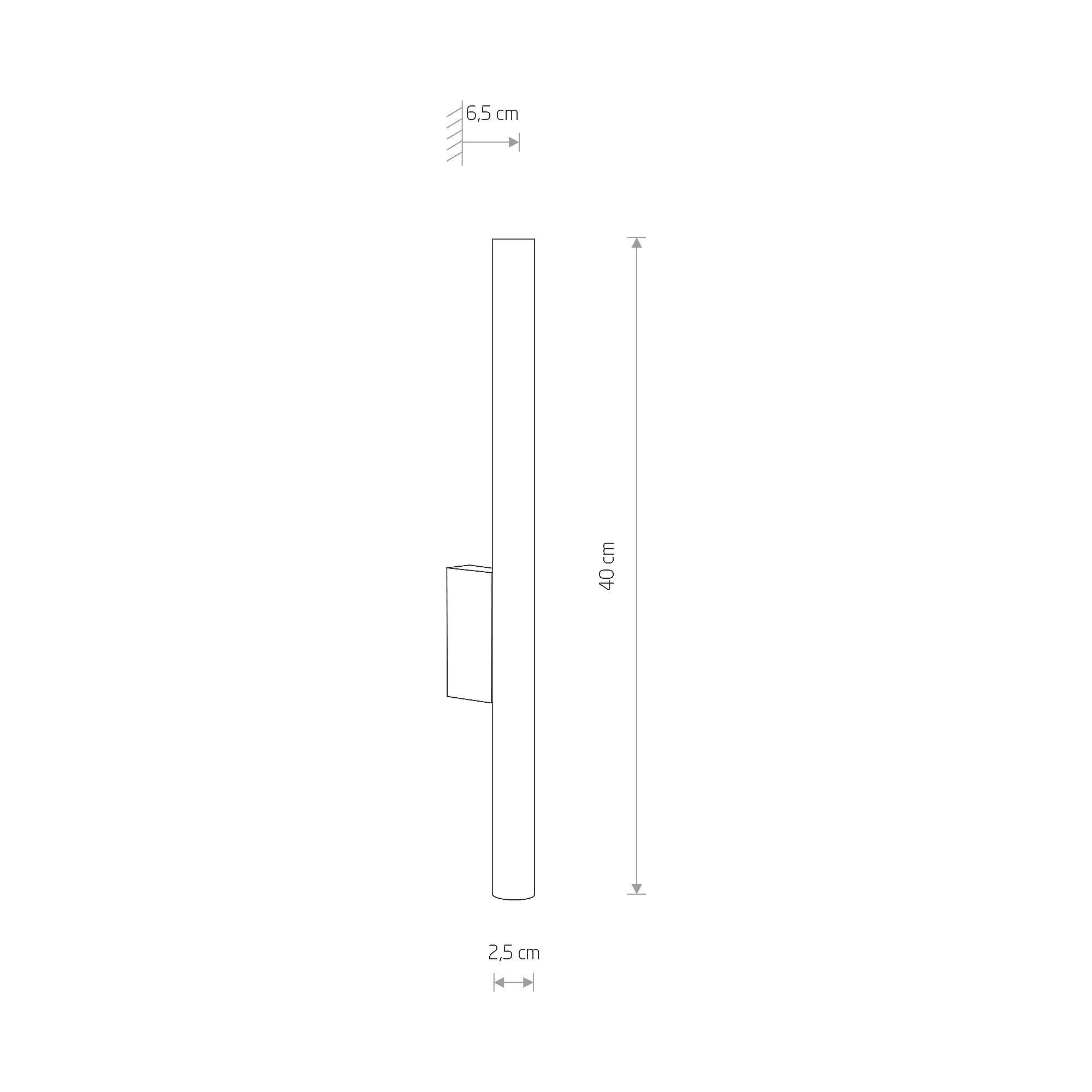 wandleuchte-wohnzimmerlampe-kuechenlampe-modern-cult-2x-g9-led-mit-3-watt-inklusive-schwarz-metall-modern-design-le70889-05 Wand, Wandleuchte, Wandhalter, Abmessungen, Zylindrisch