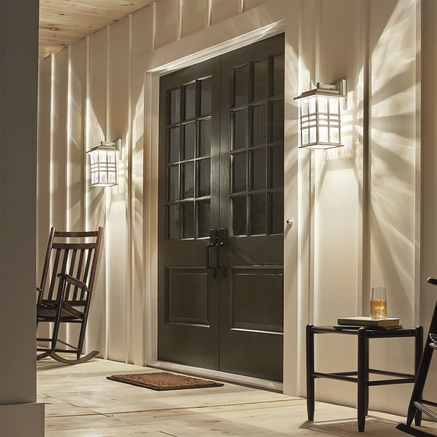 Drinnen, Innenarchitektur, Tür, Wohnen, Foyer