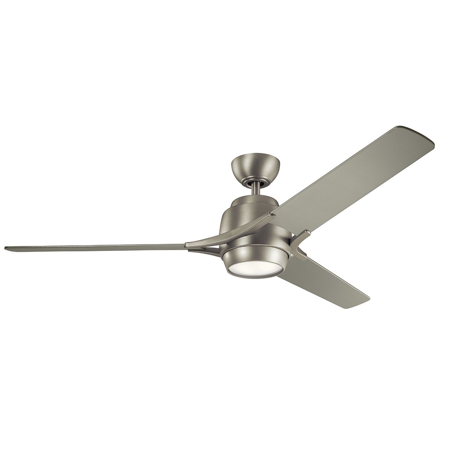 deckenventilator-mit-beleuchtung-deckenlampe-nils-1-flammig-silber-industrie-15-1 deckenventilator, deckeneinbau, metall, silber, drei-flügeliger ventilator