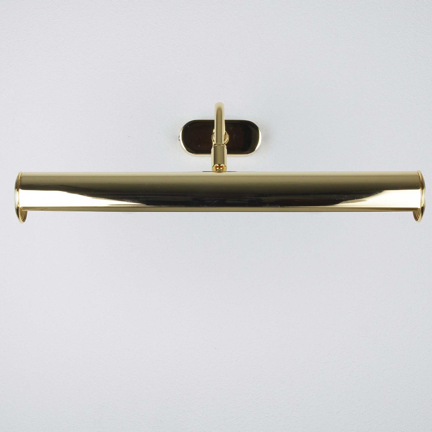 Bilderleuchte Echt-Messing Vergoldet 24K 40cm