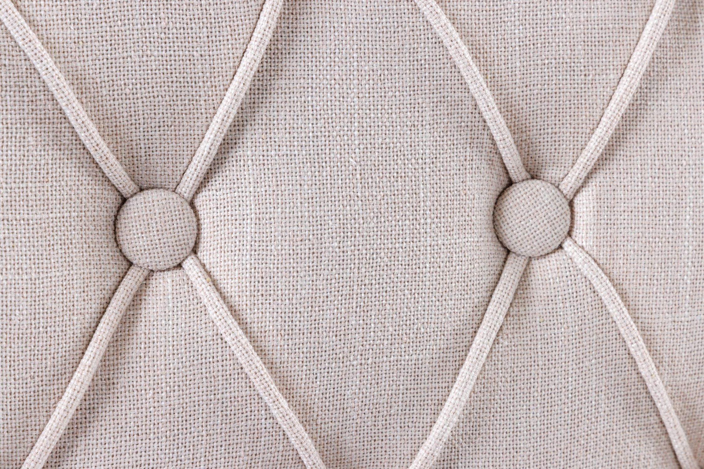 Dekoration für Zuhause, Leinen, Knoten, Kissen, Innenarchitektur