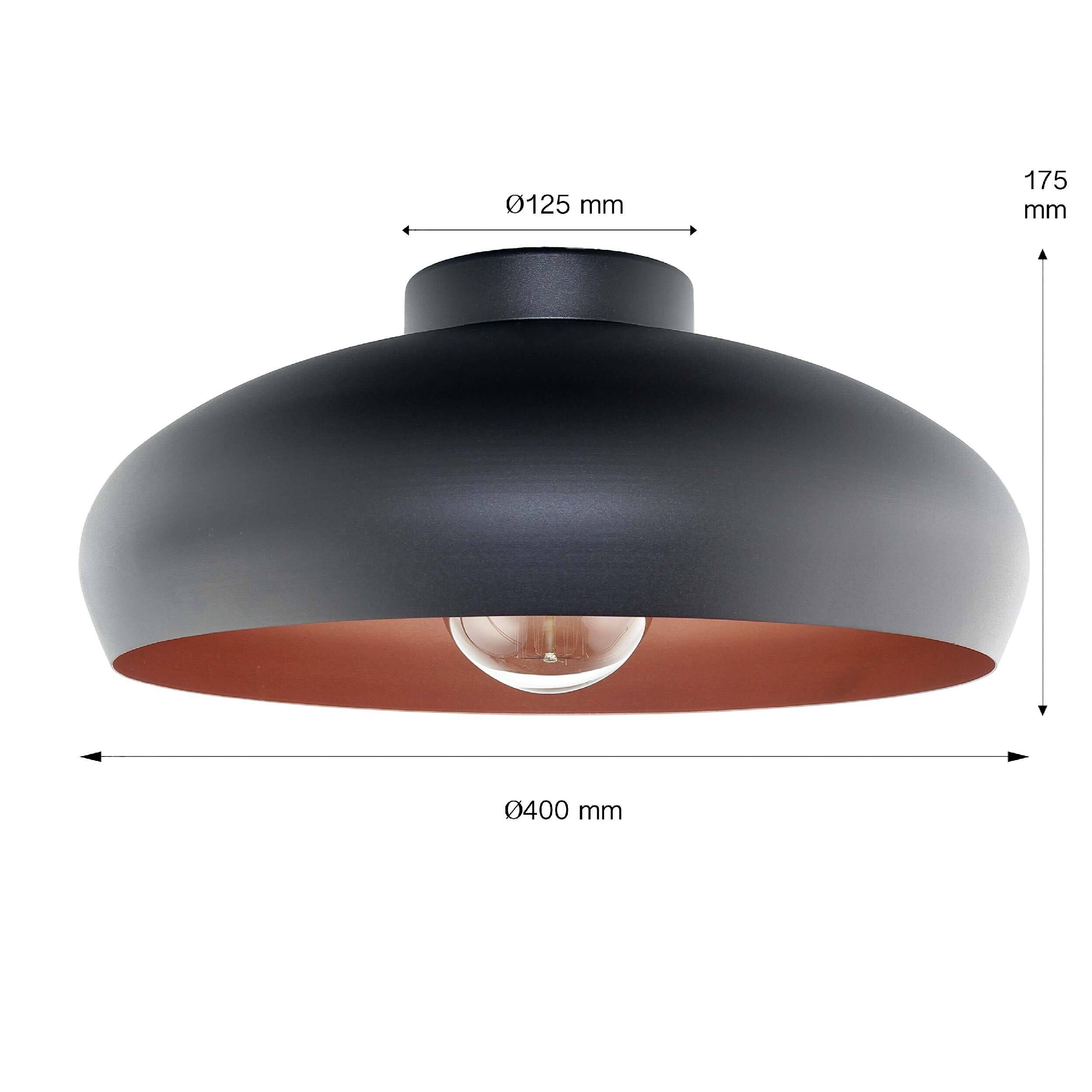 Deckenleuchte, Leuchte