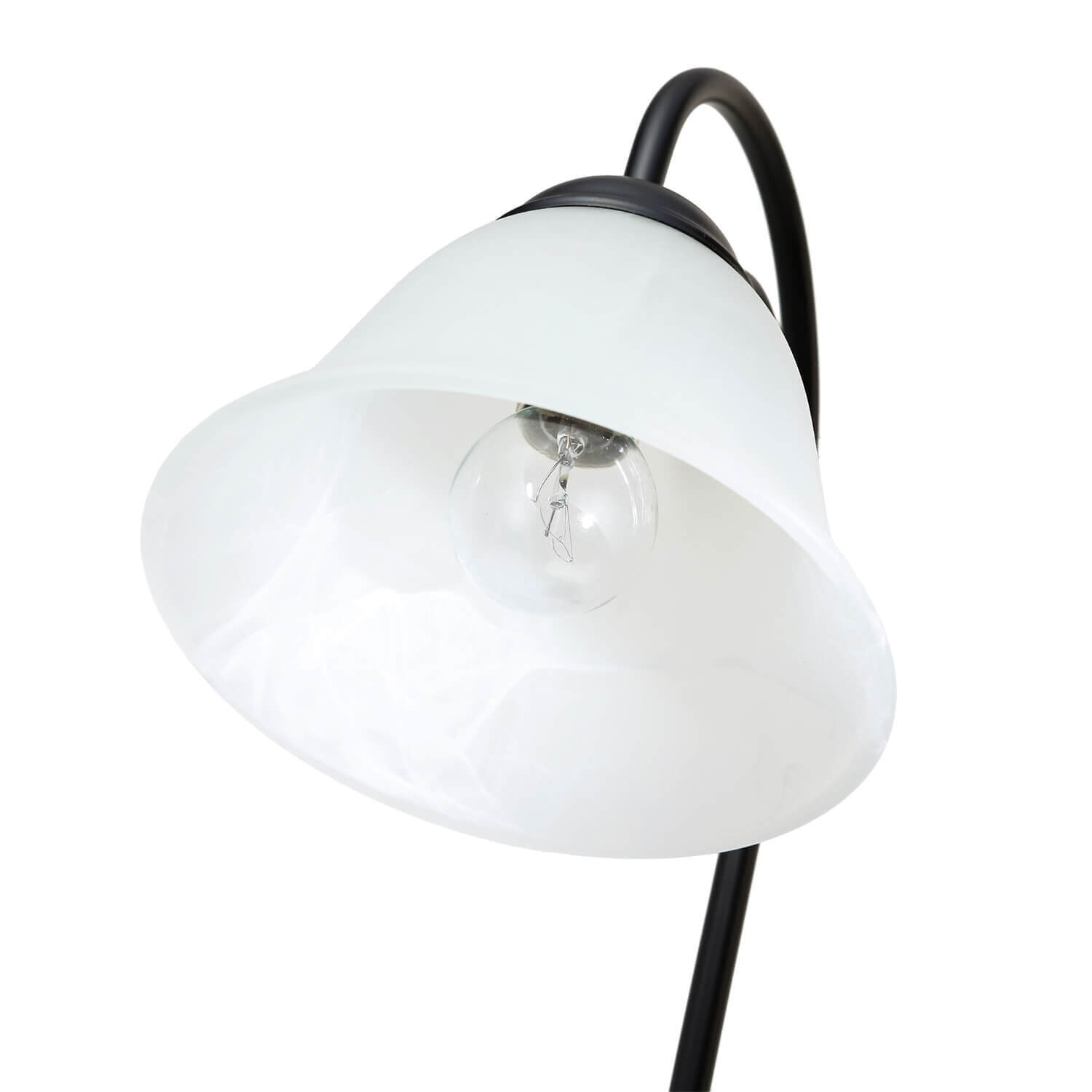 Lampe, Lampenschirm