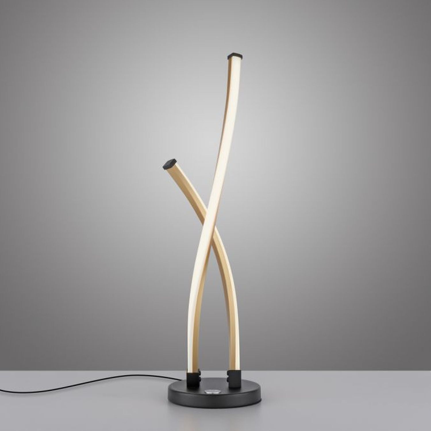 Lampe, Tischlampe