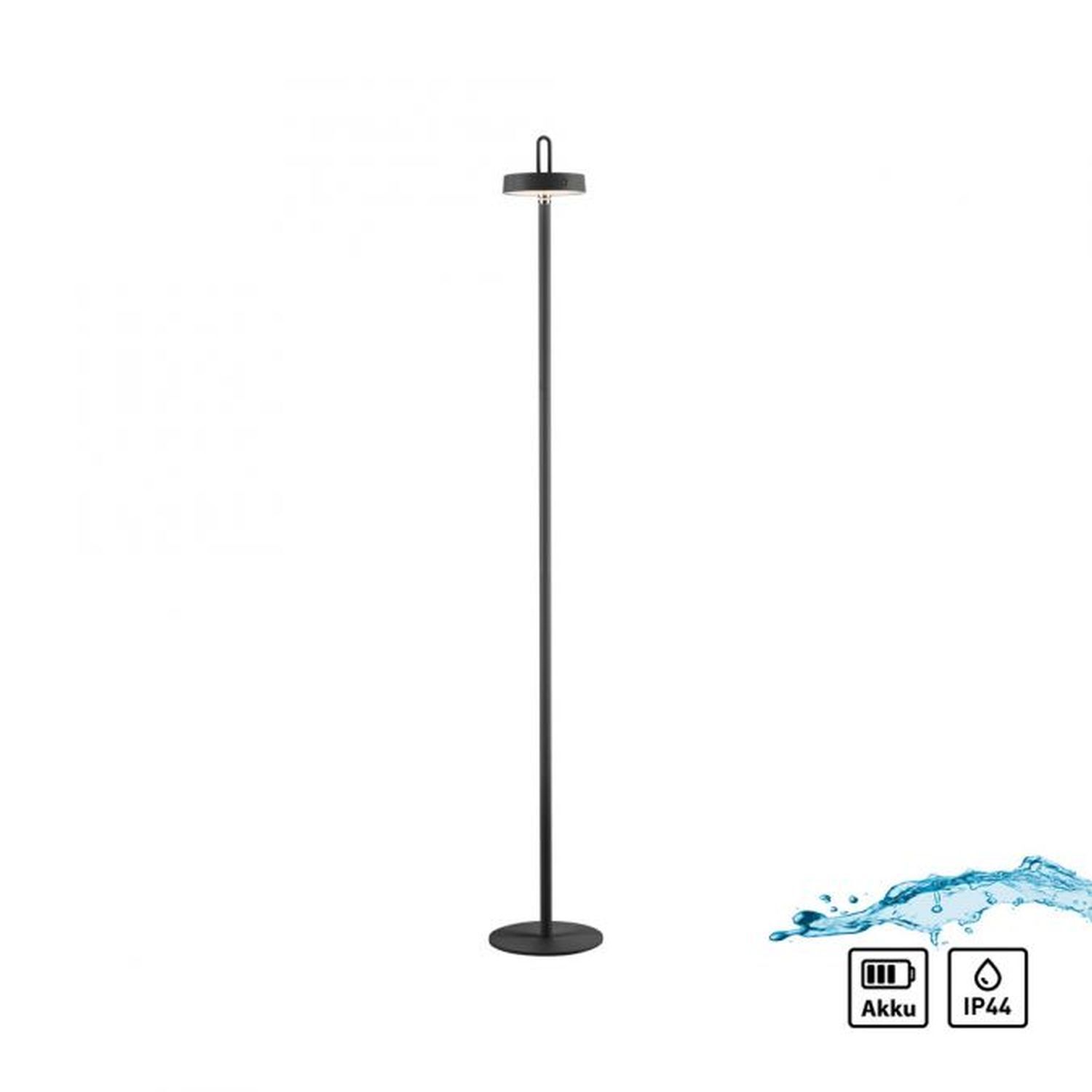 Lampe