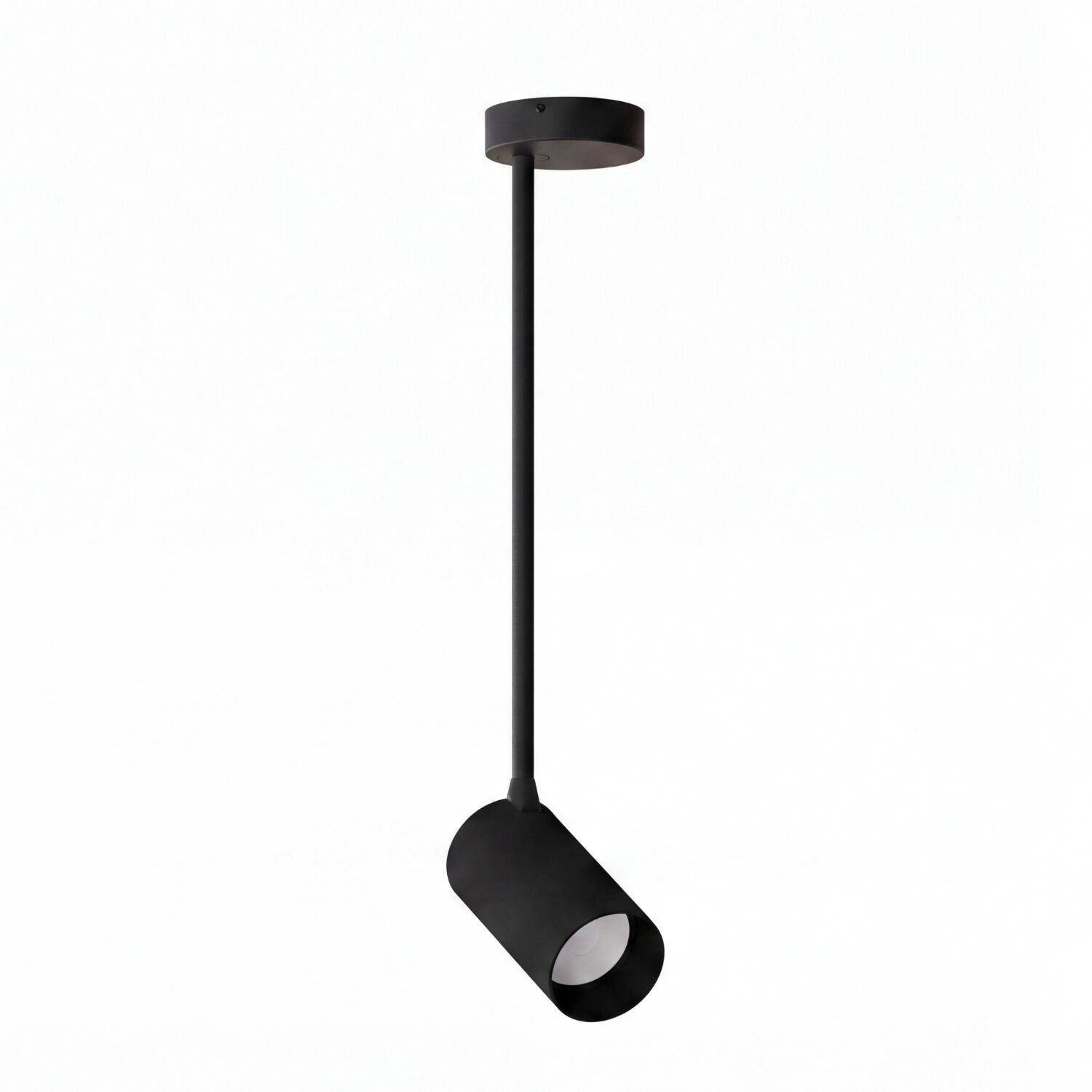 deckenleuchte-deckenlampe-regan-1-flammig-schwarz-modern-19-1 Lichtleiste, Deckenstrahler, Wandleuchte, Beleuchtung, Klemmfassung