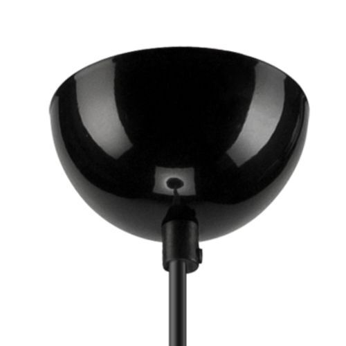 Suspension Lampe à suspendre en métal doré table à manger
