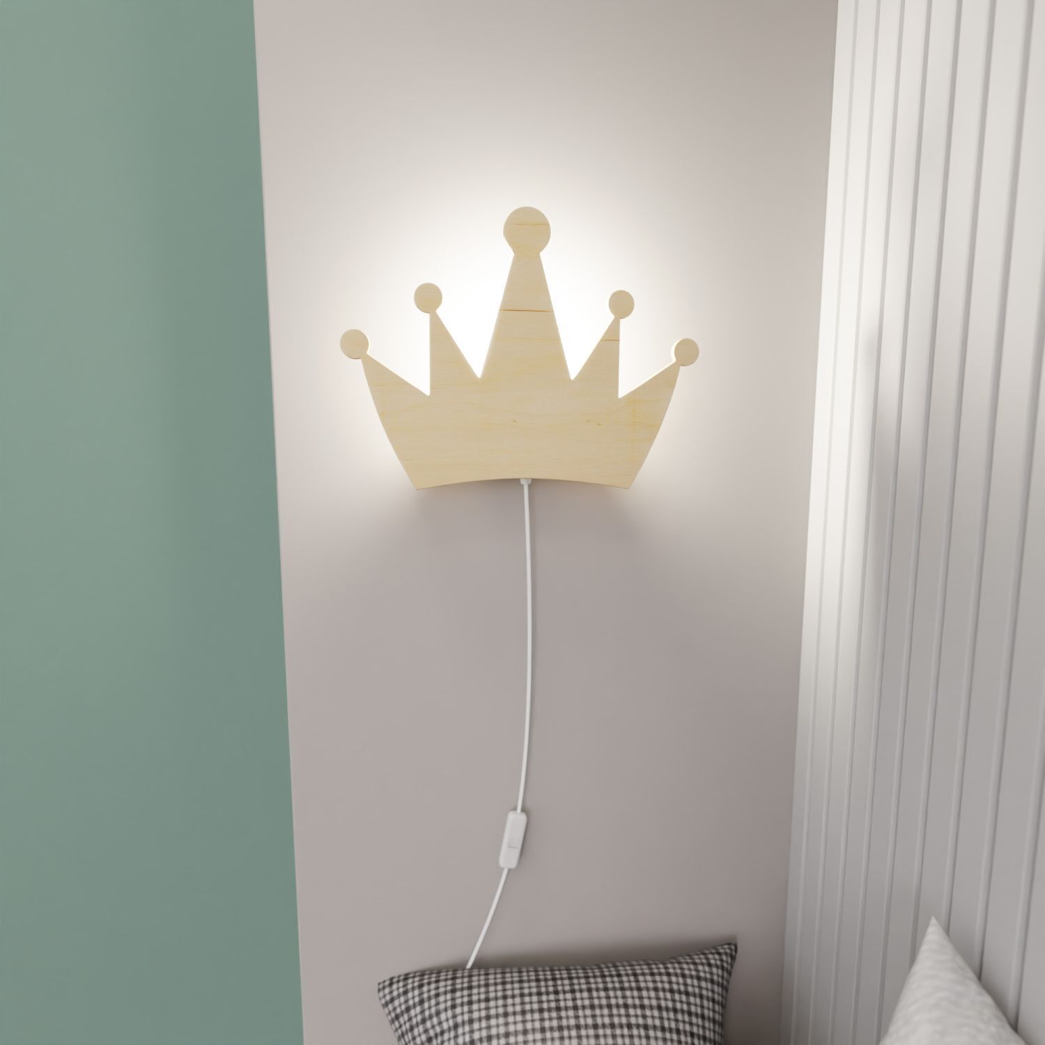 Lampe