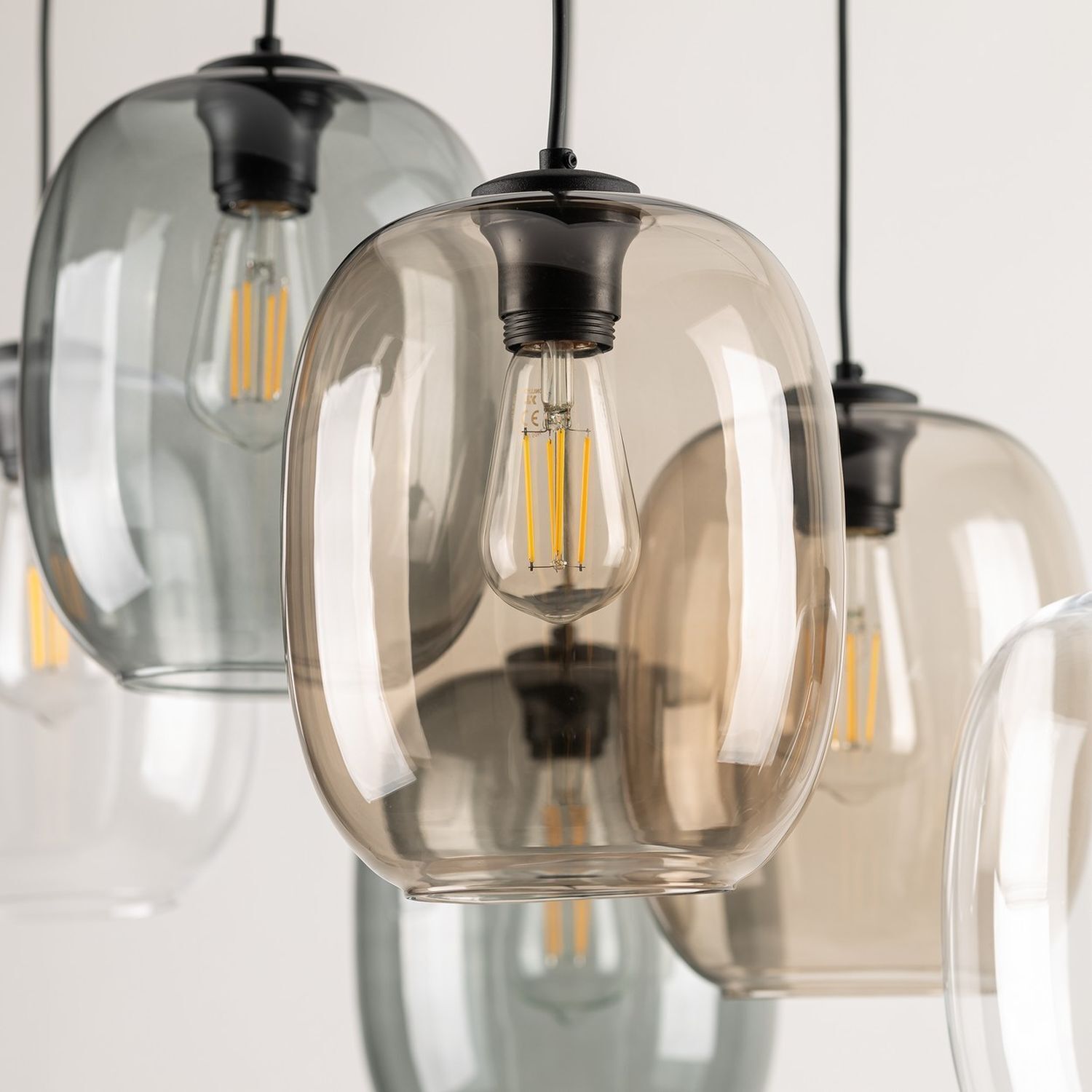 Leuchter, Lampe, Leuchte