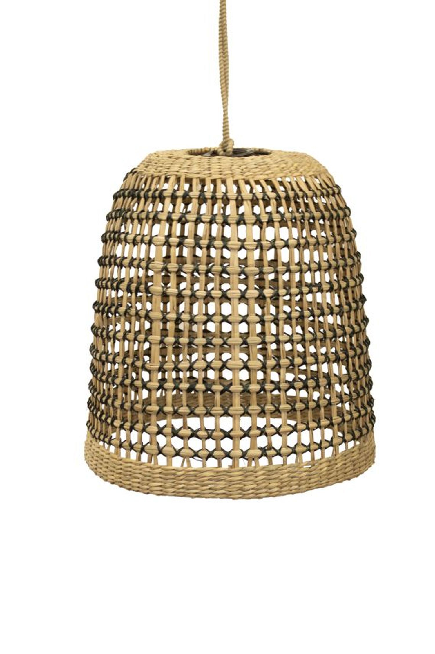 Außen Hängelampe LED Modul Dimmer Fernbedienung Ø33cm IP54 Lampe, Kronleuchter, Kunst, Kunsthandwerk, Lampenschirm