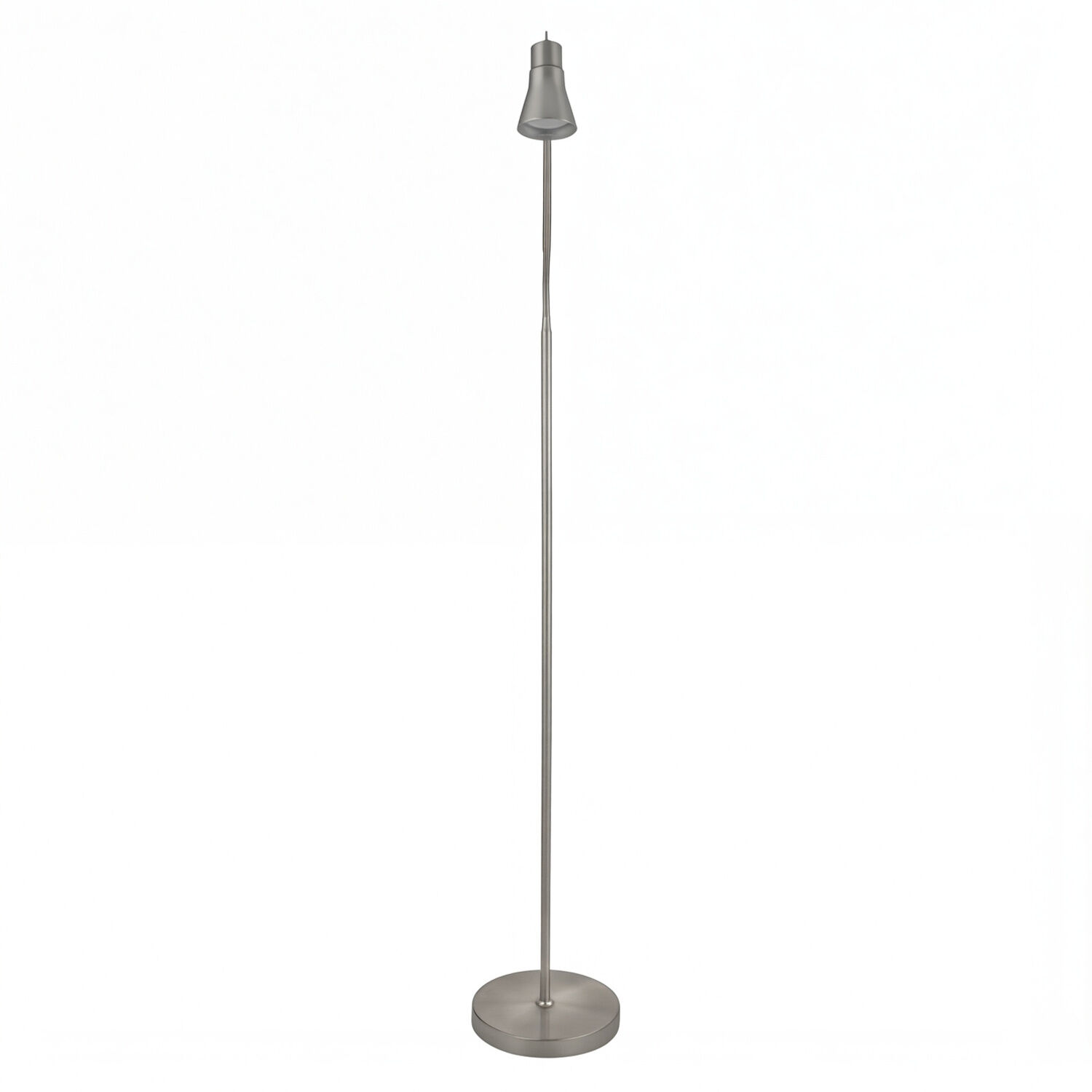 stehlampe-wohnzimmerlampe-stehlampe-mit-schirm-scott-1x-gu10-bis-10-w-silber-matt-fuer-wohnzimmer-retro-baustahl-02 Stehlampe, Metall, verstellbar, Fußbodenlampe, Silber
