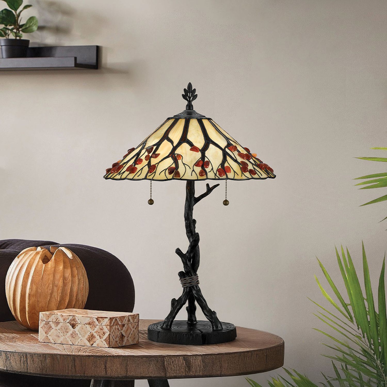 Lampe