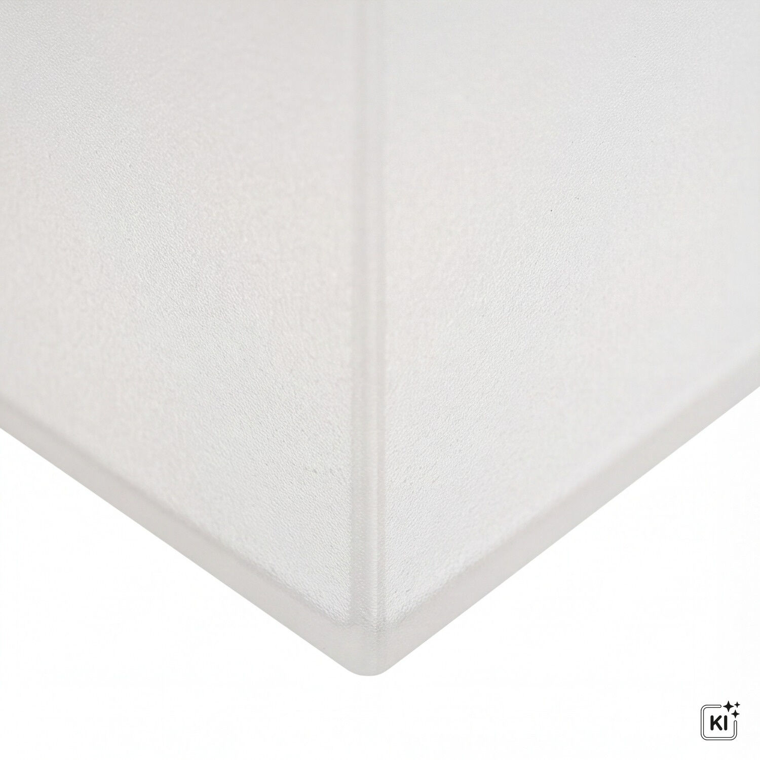 bettlaken, weiß, textured, eckige ecke, plattenrand