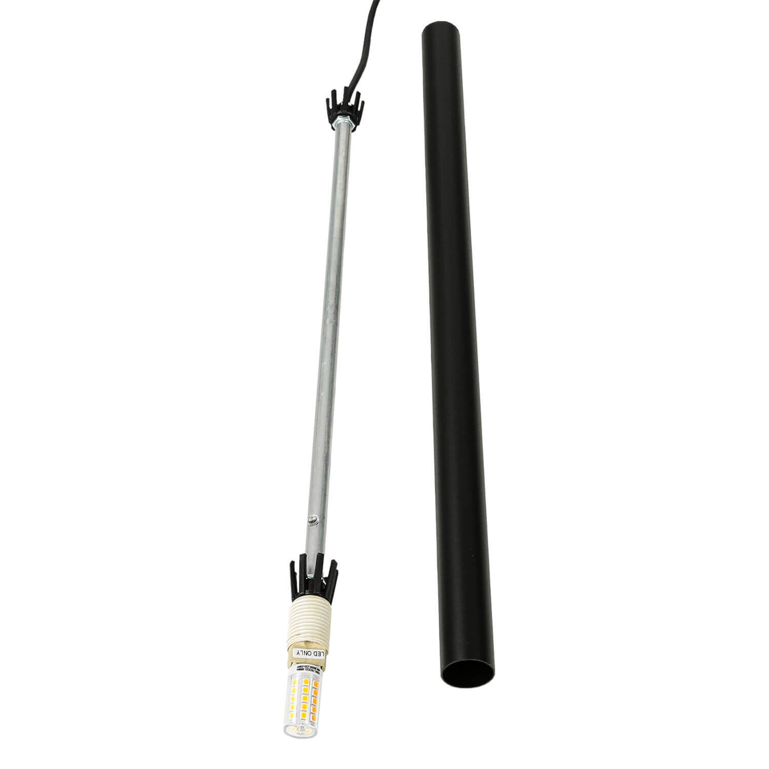 LED, Lampe, G4 LED, LED-Licht, Rohrlampe