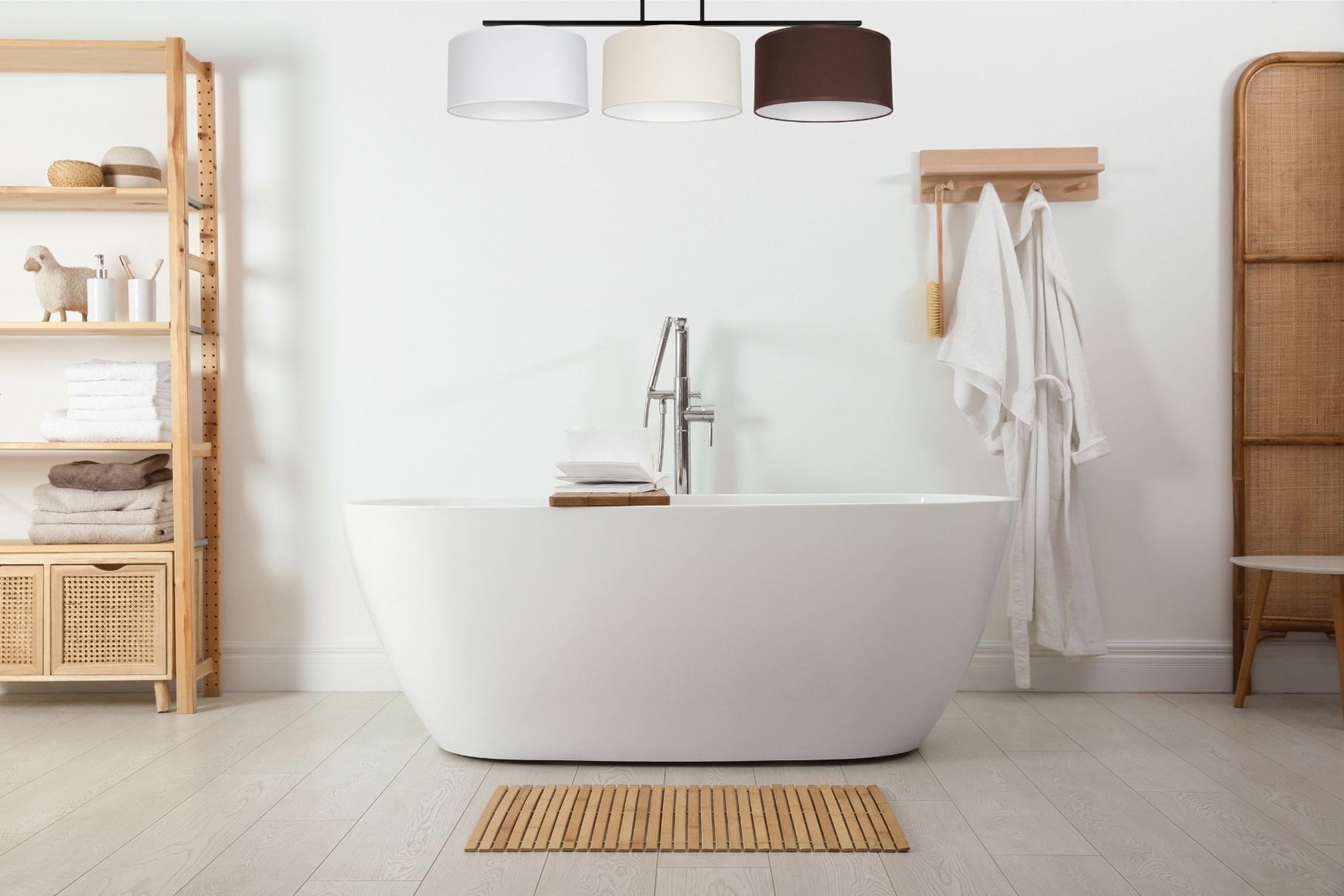 Baden, Drinnen, Innenarchitektur, Badewanne, Wanne