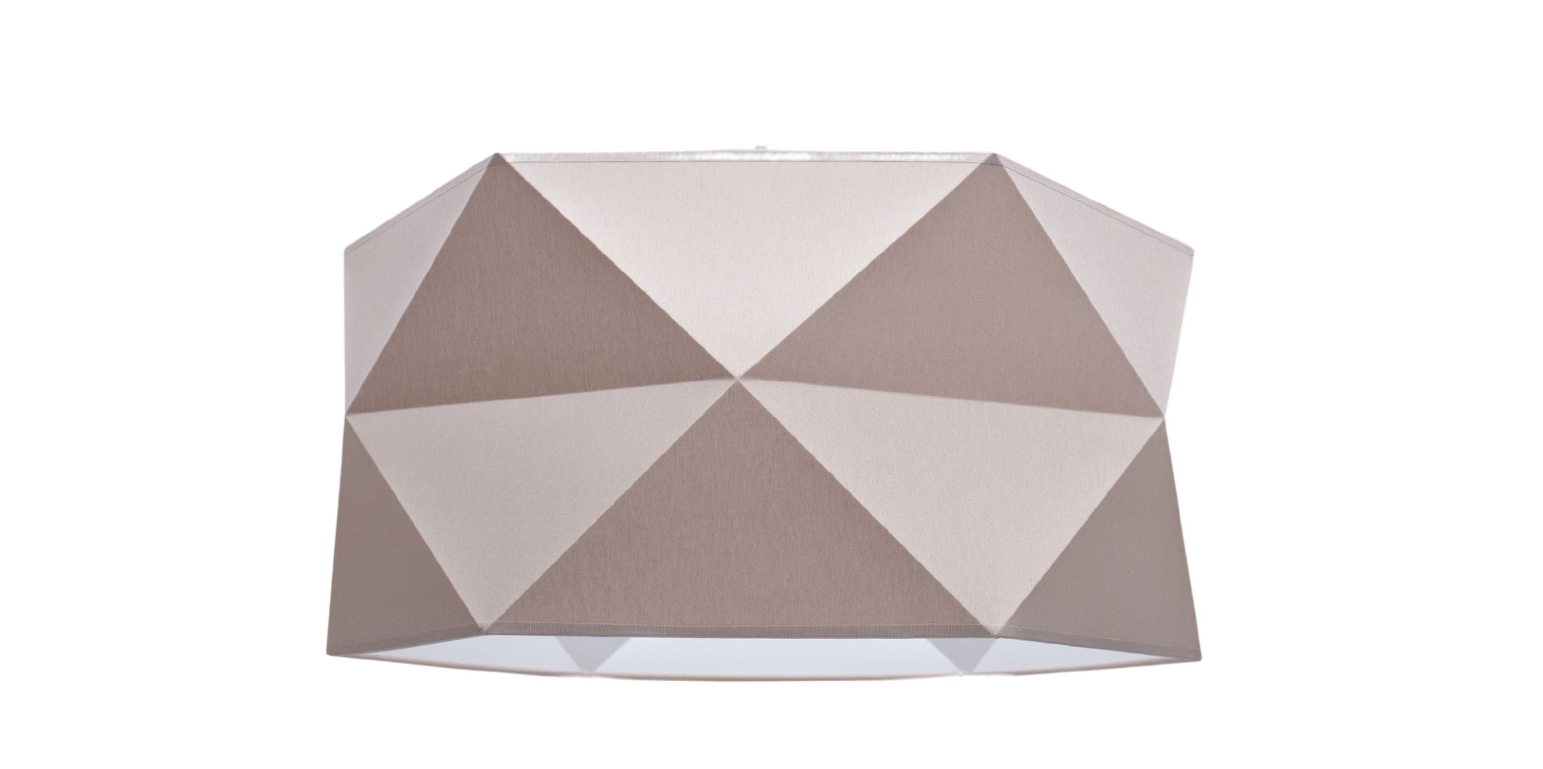 hüllenform, geometrisch, muster, lila, kissenbezug