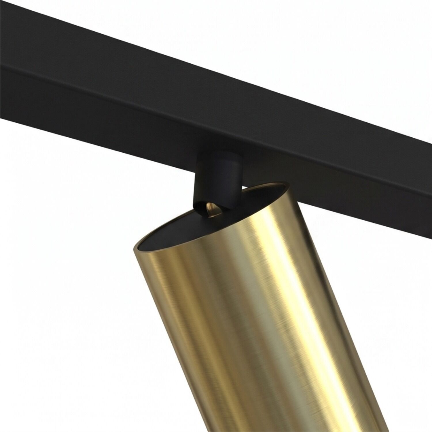 le67099-deckenstrahler-arbeitszimmer-flur-kueche-wohnzimmer-innen-metall-messing-modern-8-flammig-gu10-ip20-gold-05 hängesystem, lampe, goldfarben, metallisch, spannhalterung