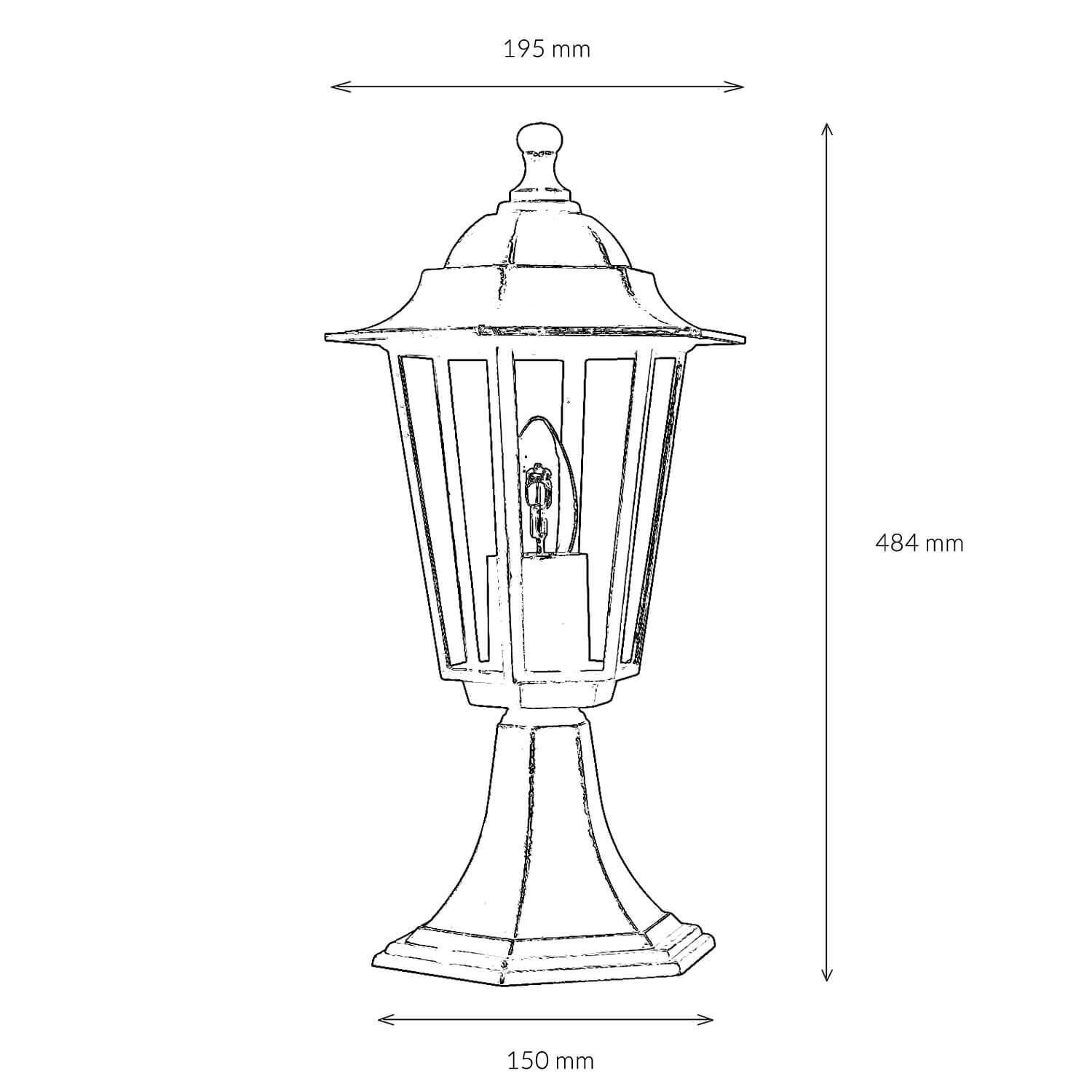 Lampe
