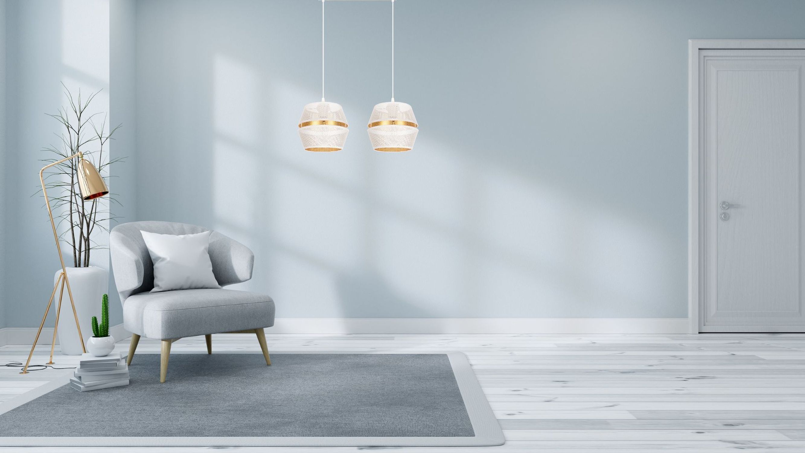 Lampe, Dekoration für Zuhause, Innenarchitektur, Pflanze, Fußboden