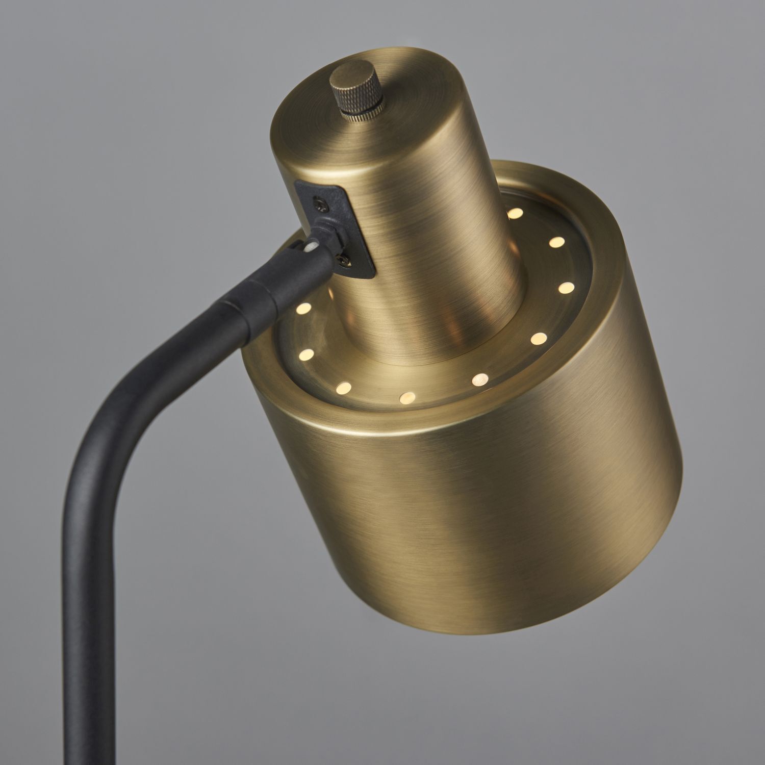 Beleuchtung, Lampe, Bronze