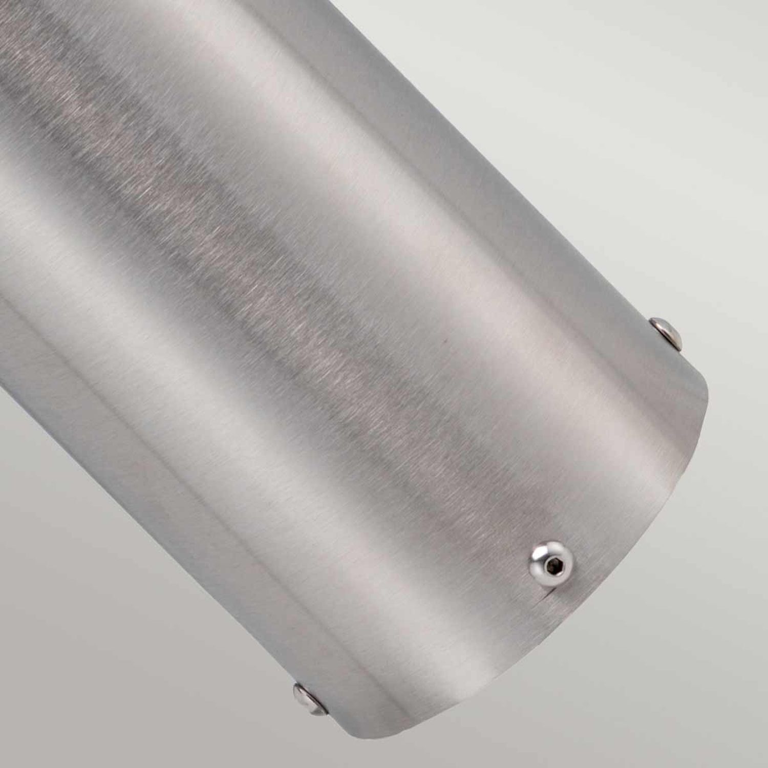 metallischer zylinder, Aluminium, Schnappverschluss, Röhrenform, Gehäuse