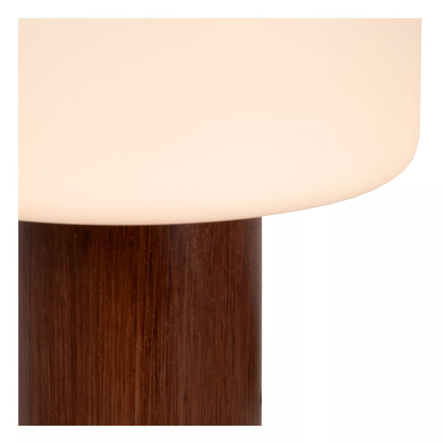 Lampe, Lampenschirm