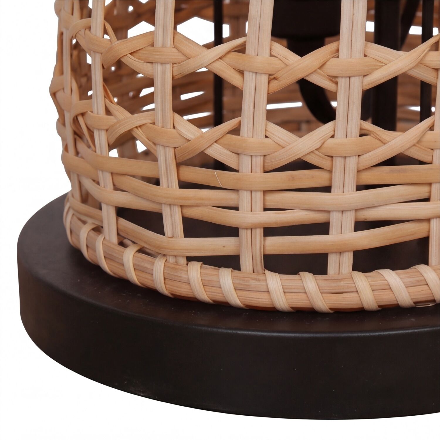 korb, Korban aus Rattan, geflochtener Korb, Rattankorb, basiskorb