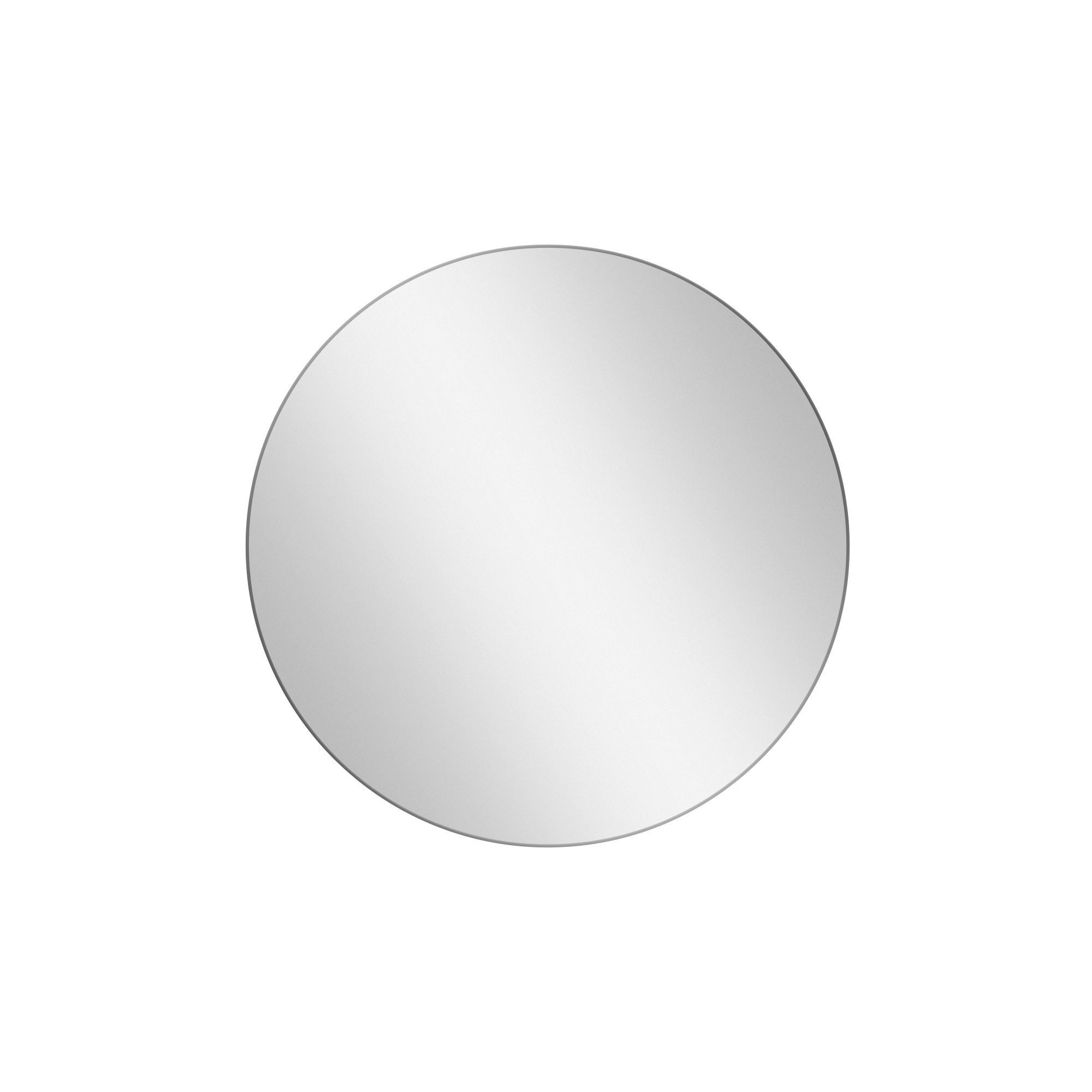 runder spiegel, Spiegel, Spiegelglas, Rundspiegel, Beleuchtungszubehör