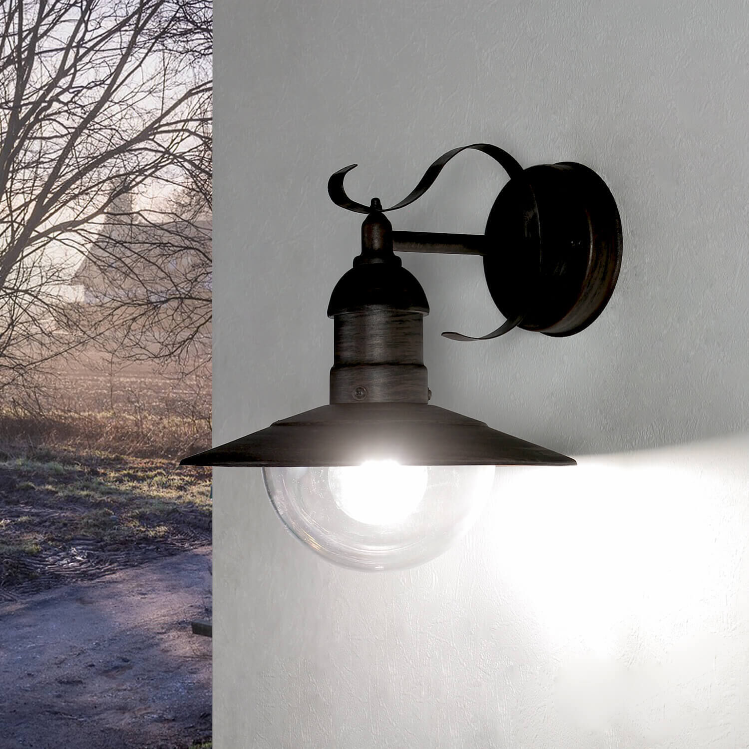 Beleuchtung, Leuchte, Lampe