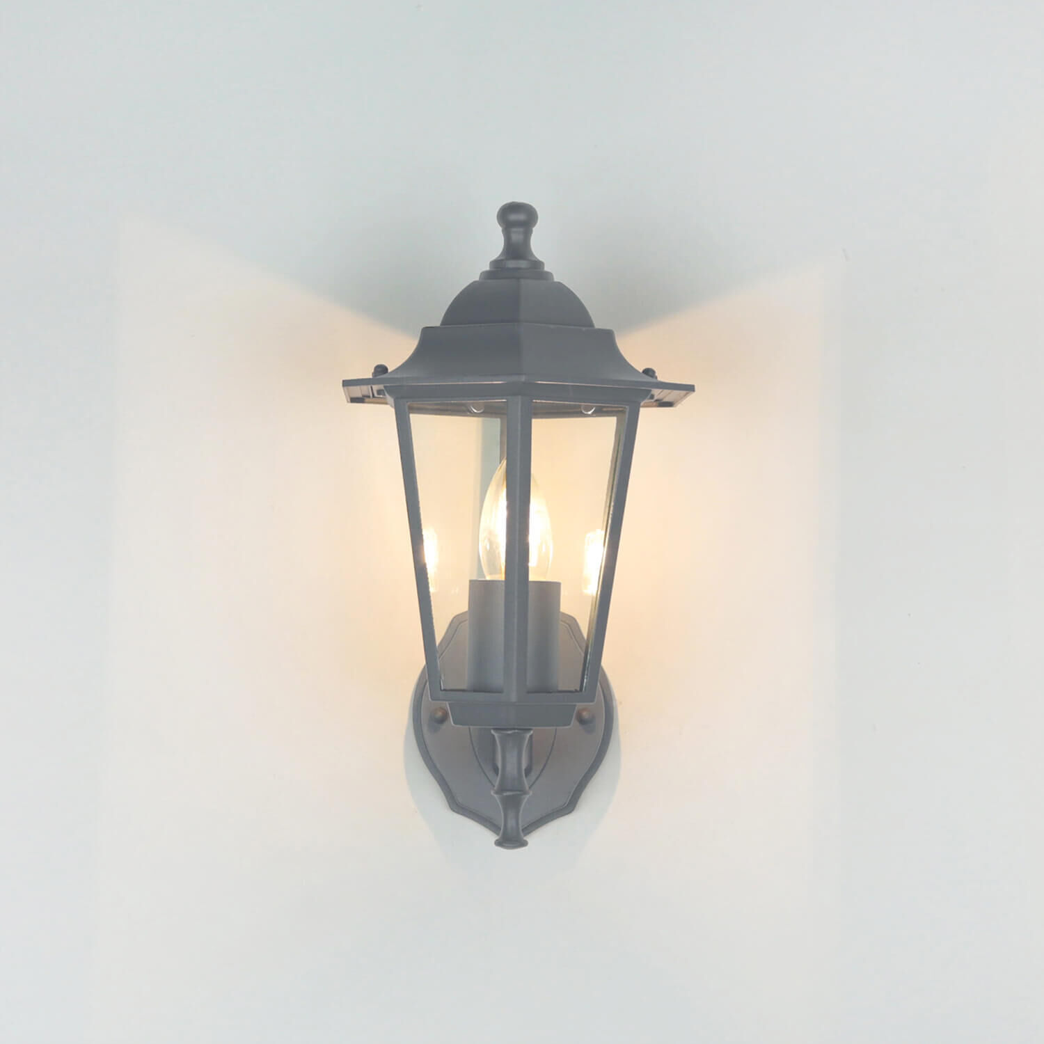 Lampe, Leuchte