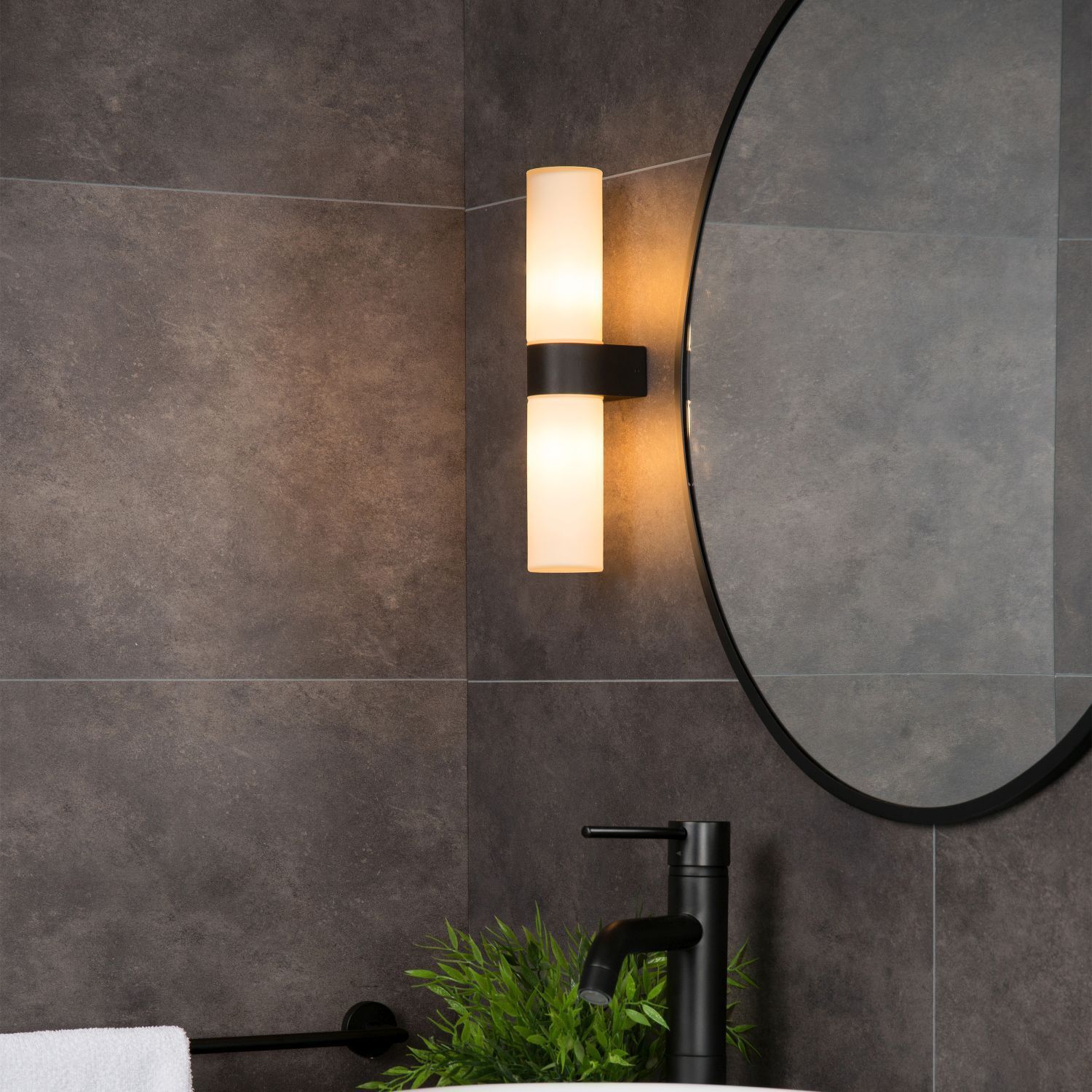 Drinnen, Innenarchitektur, Lampe