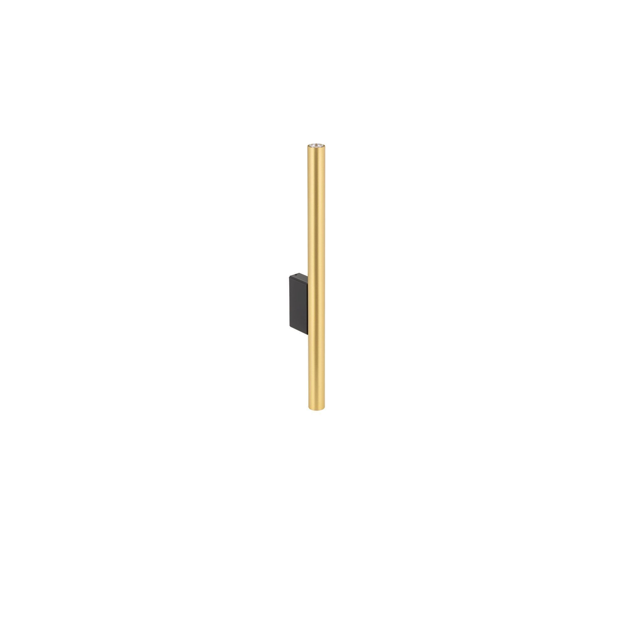 licht-lampe-wandleuchte-wandlampe-cult-2-flammig-schwarz-messing-modern-design-86-1 wand, gold, metall, wandmontiert, stange