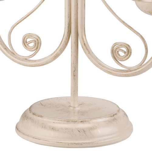 Lampe, Mobiliar