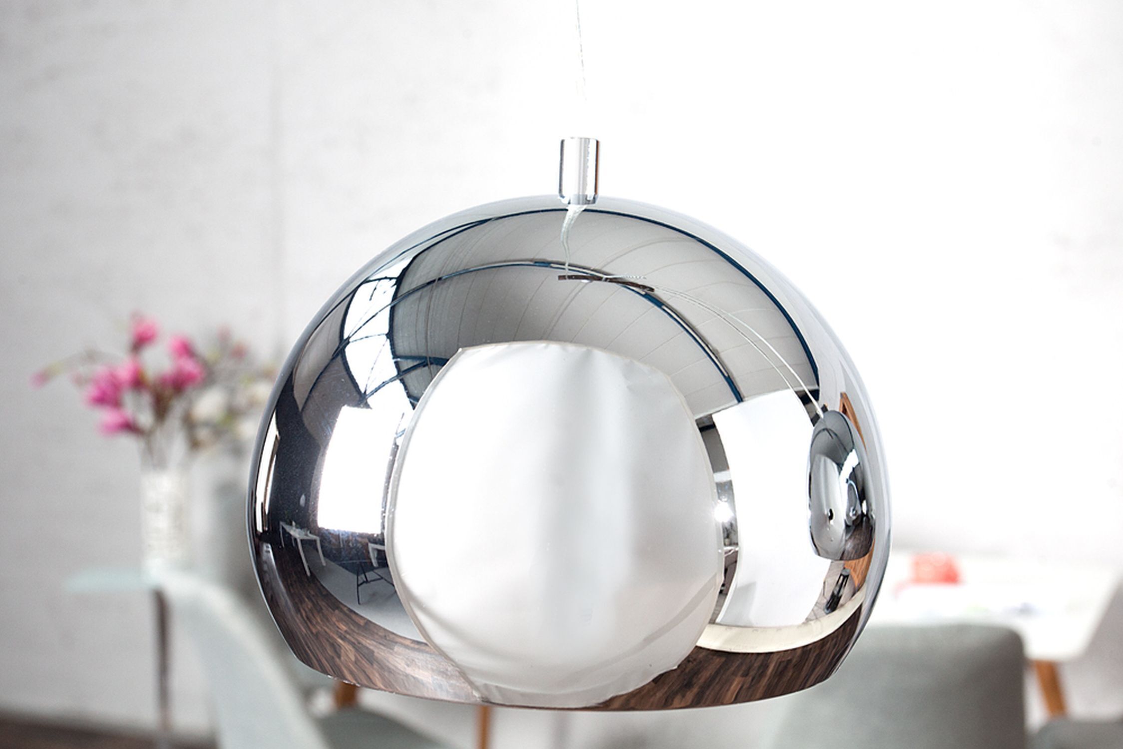 Lampe, Töpferei, Sphäre