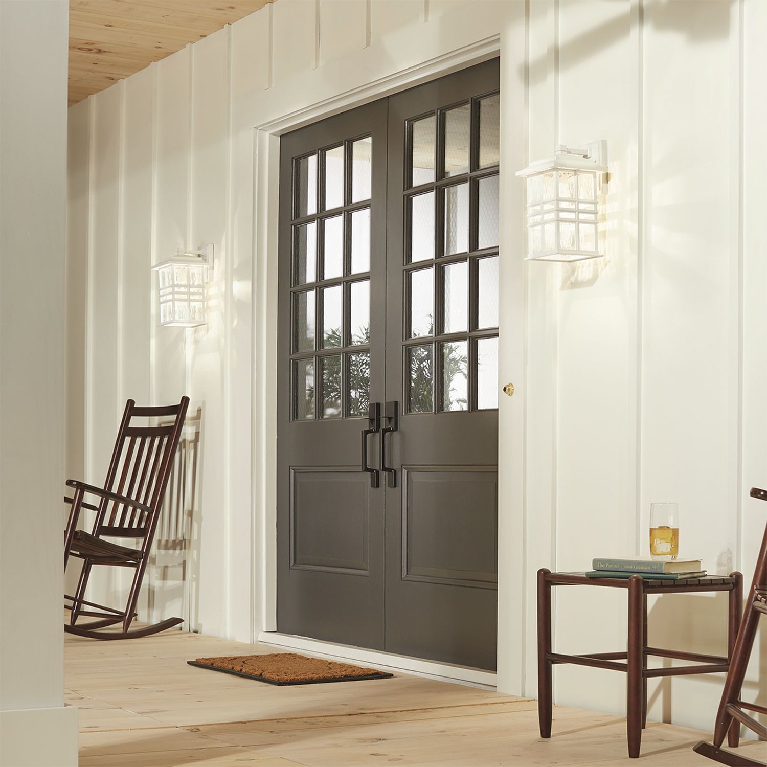 Tür, Drinnen, Innenarchitektur, Foyer, Wohnen