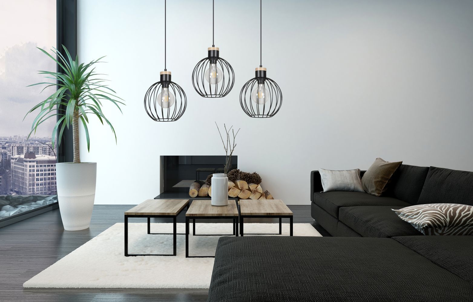 Tabelle, Dekoration für Zuhause, Kaffeetisch, Pflanze, Wohnzimmer