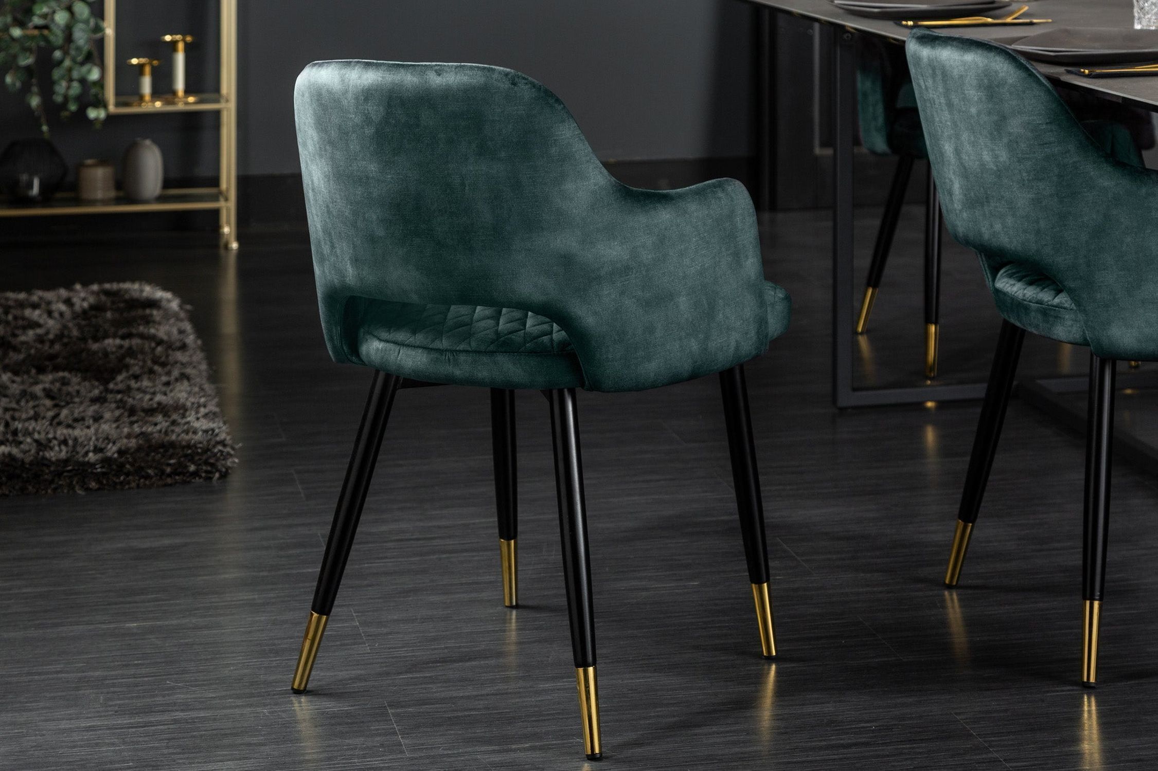 Moebel, Stuhl, Fußboden