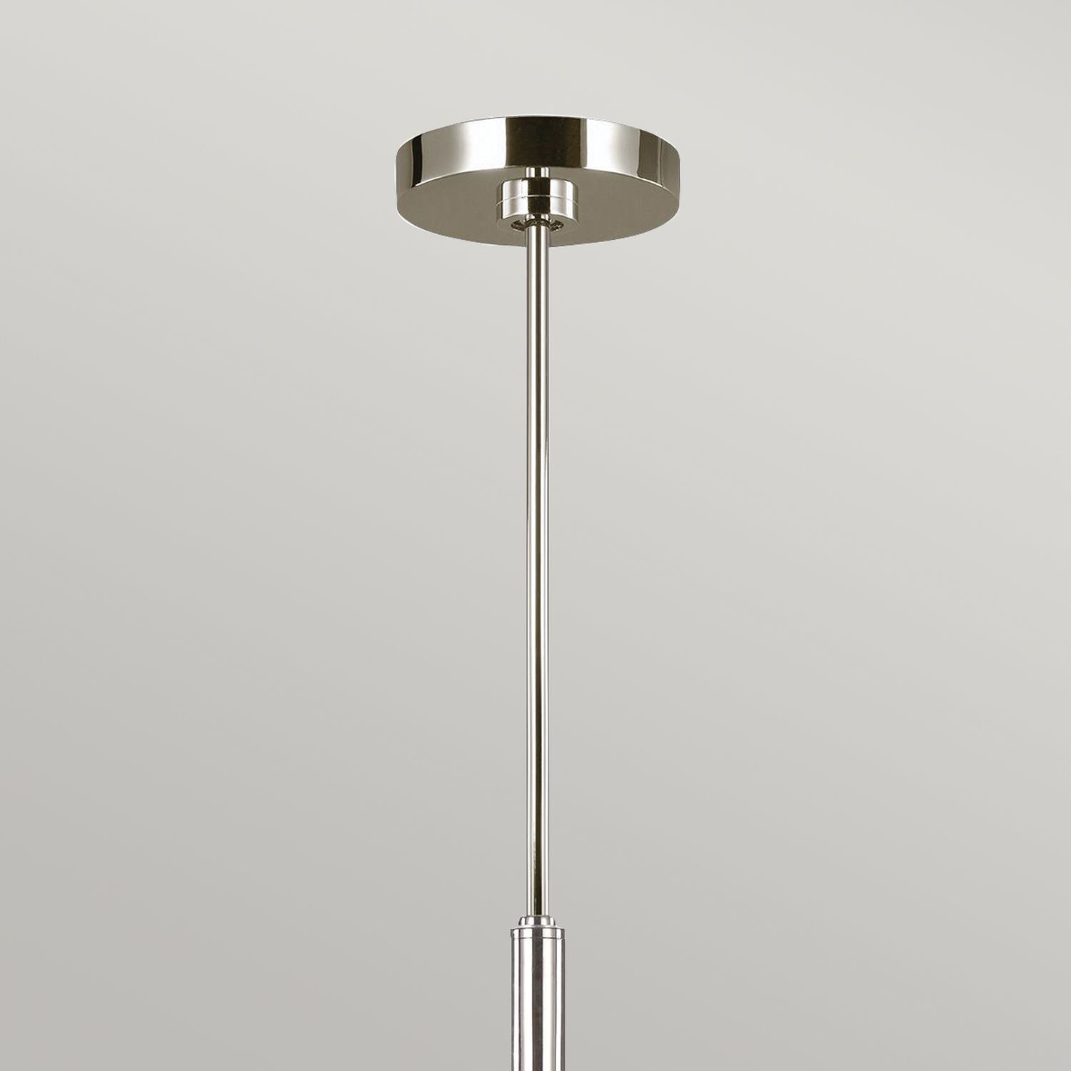 Kronleuchter Metall E14 61 cm breit höhenverstellbar Lampe