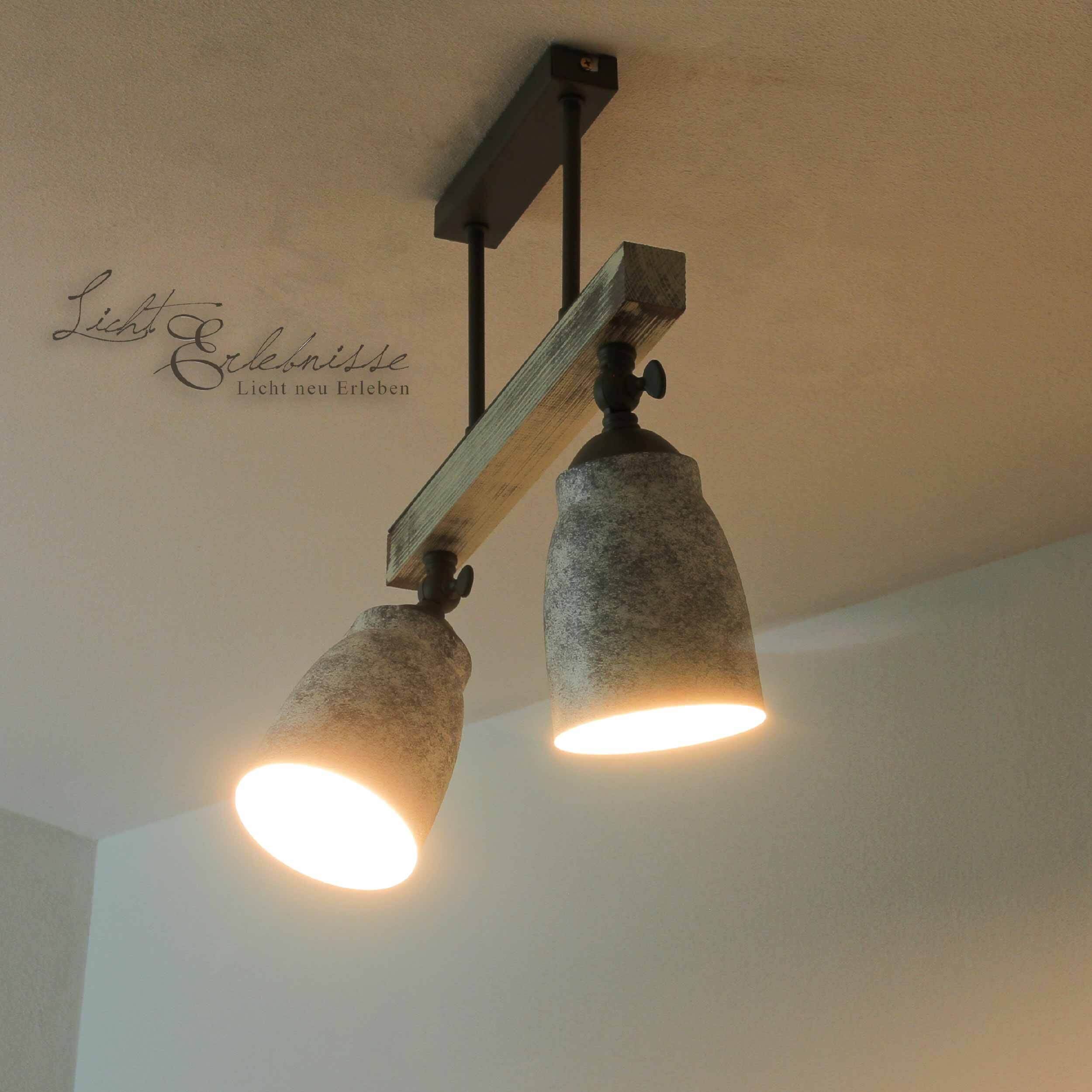 Leuchte, Lampe, Deckenleuchte