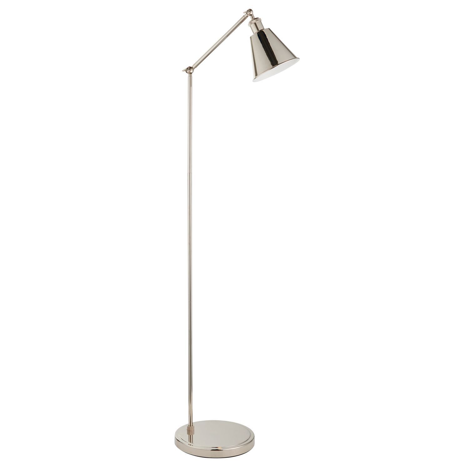 Lampe, Lampenschirm
