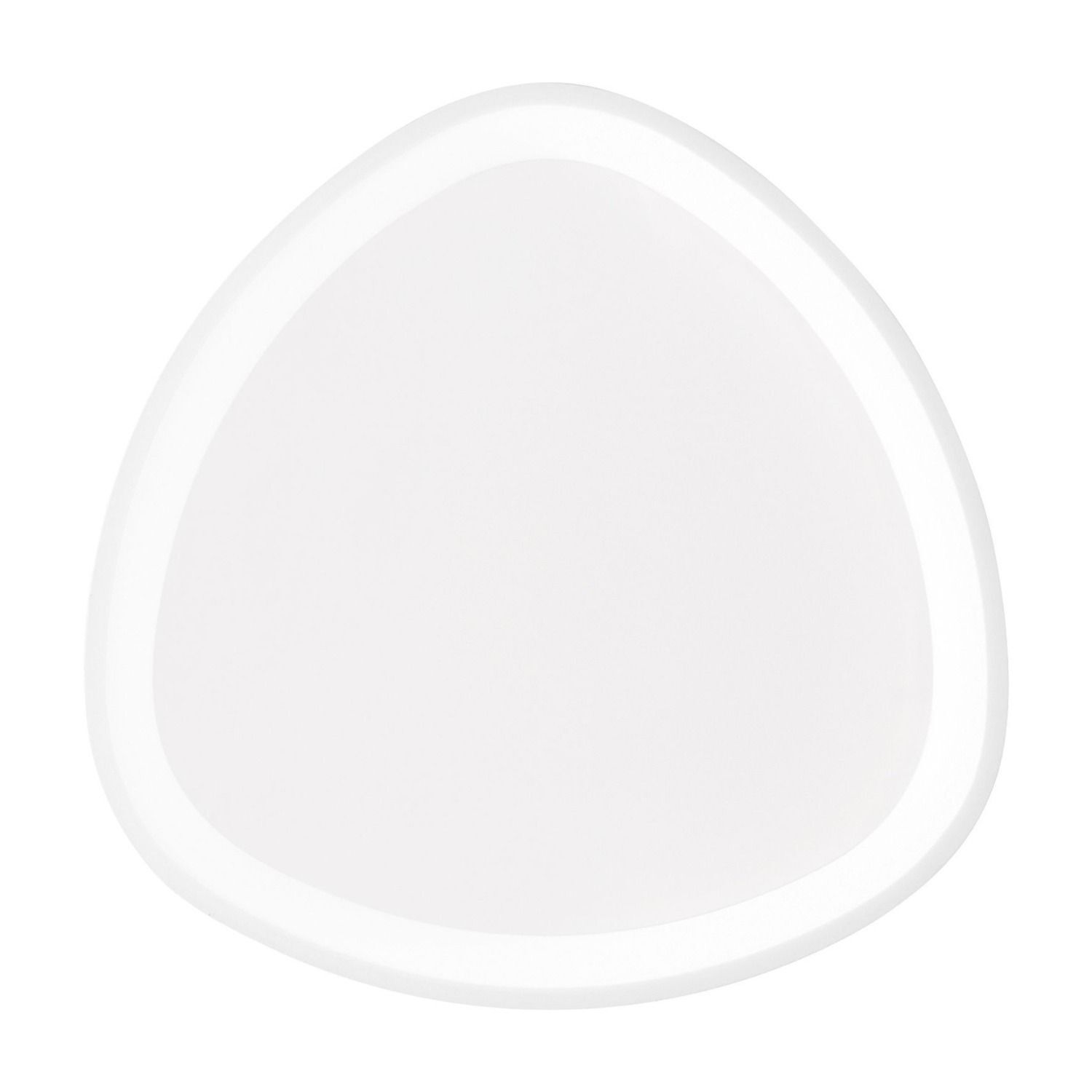 weiß, unbekanntes produkt, oval, scheibe, licht