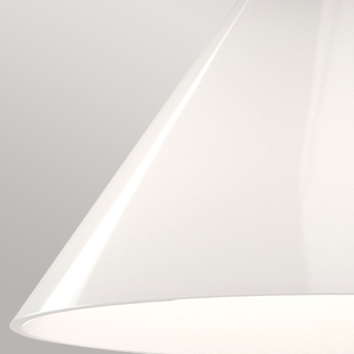 Lampe, Lampenschirm