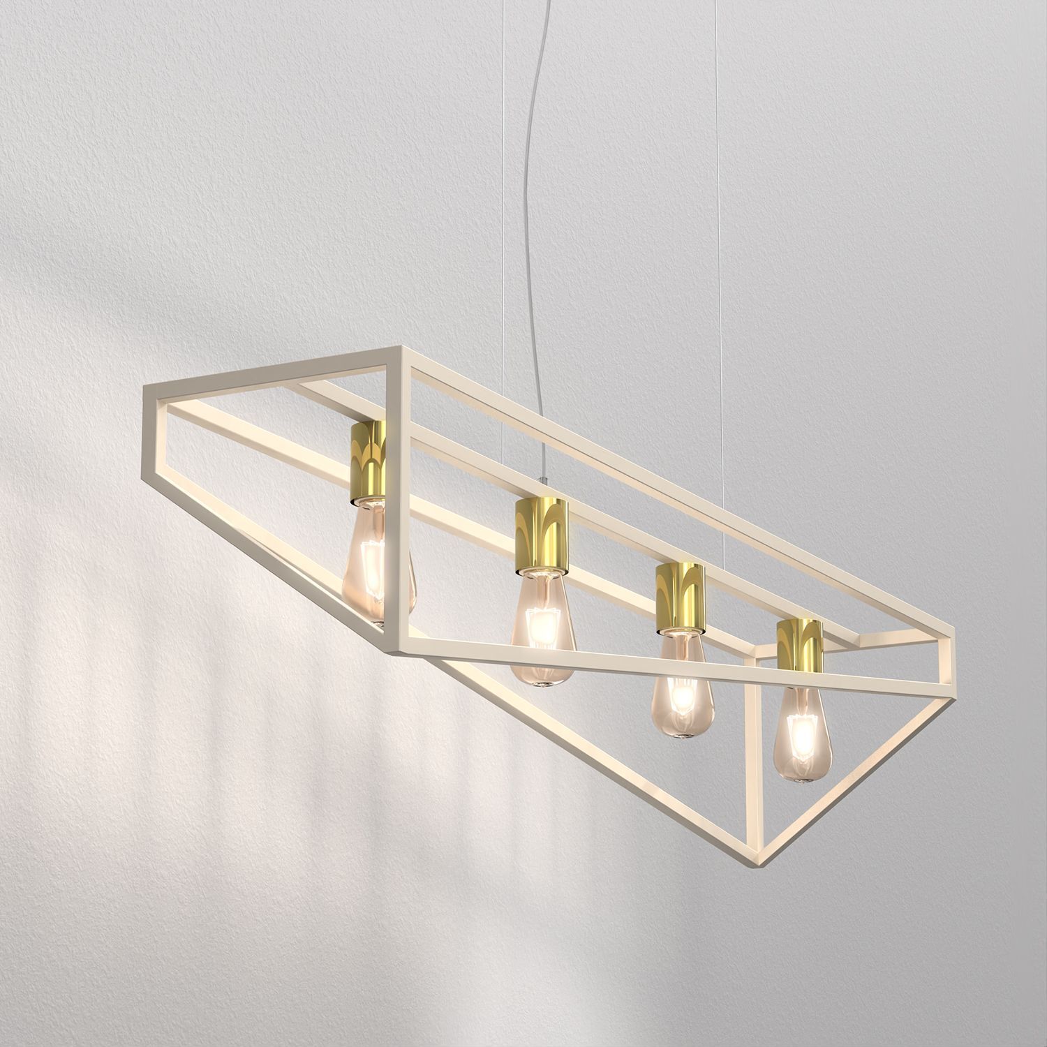 Leuchte, Deckenleuchte, Kronleuchter, Lampe