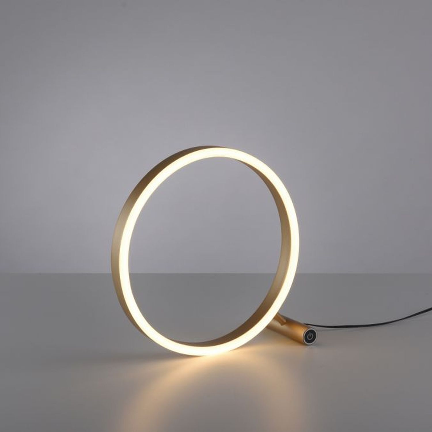 Lampe