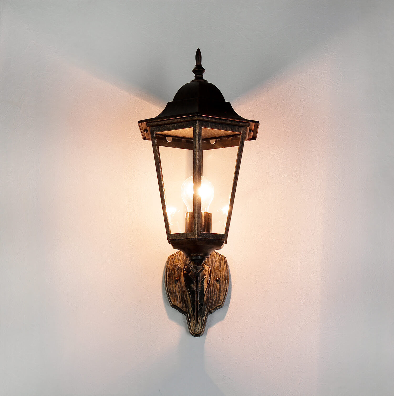 Lampe, Lampenschirm, Leuchte