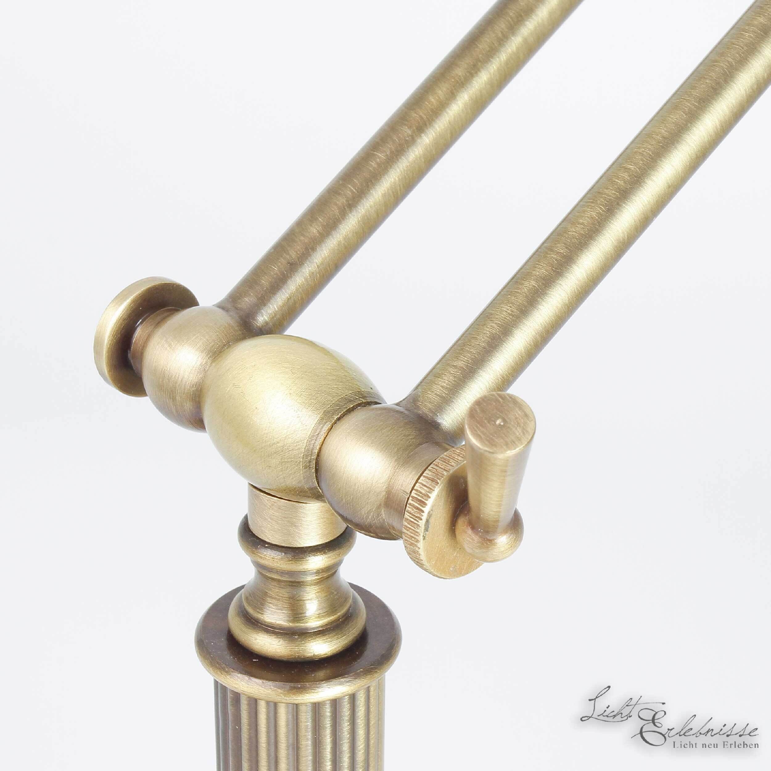 Bronze, Rauchrohr, Sinken, Waschbeckenhahn