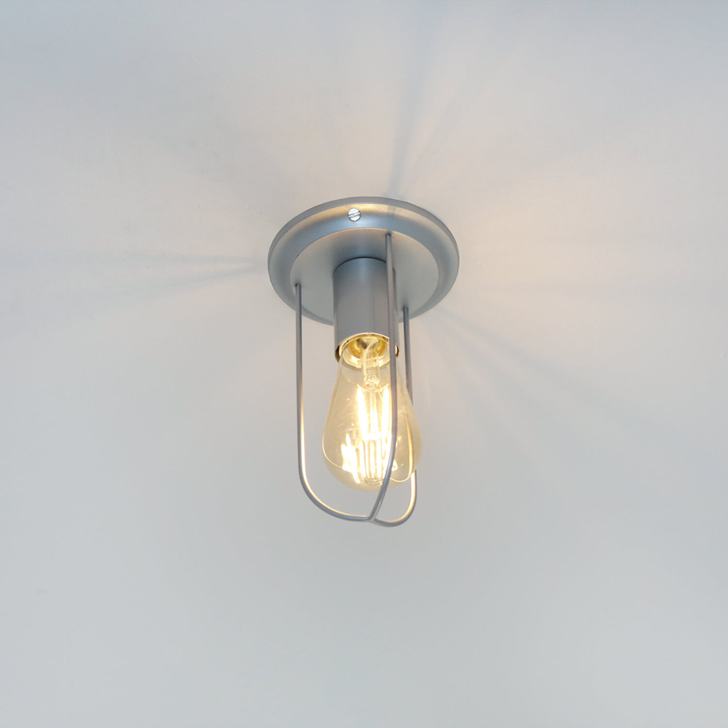 Licht, Leuchte, Deckenleuchte