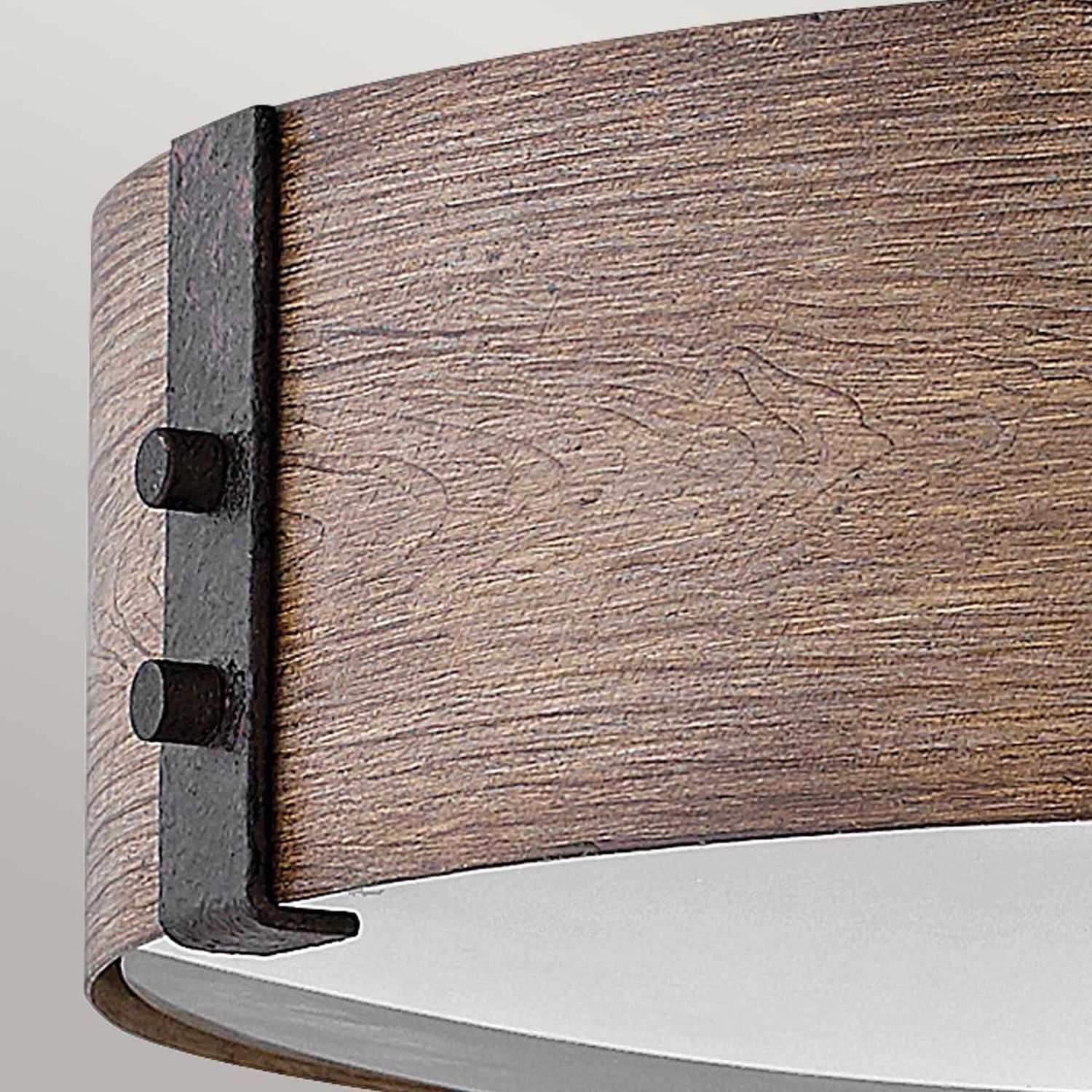 Lampe, Holz, Zubehör