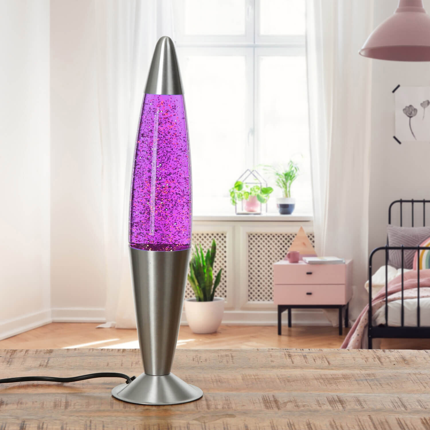 Lampe, Mörserschale, Waffe